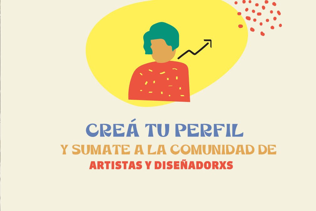 COMO MOSTRAR LO QUE HACES EN EL ARTE