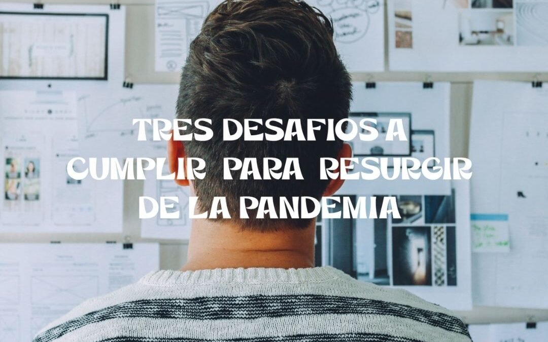¿Cómo comenzar a repensarnos como artistas en situación de pandemia ?