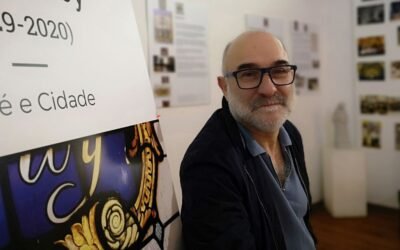 Proyecto de ruta turística y cultural-La vuelta al mundo en 80 cafés