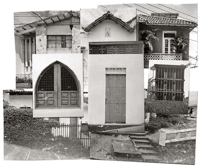 Residencia Iberoamericana de Guión en Cali