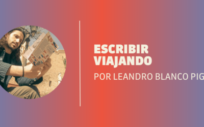 Escribir Viajando