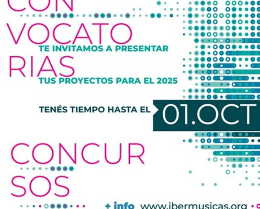 Ayuda a la Circulación de Profesionales de la Música