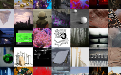 Convocatoria Sala10: Exhibición de Videoarte en el MUAC
