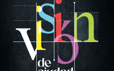 Convocatoria “Visión de Ciudad”