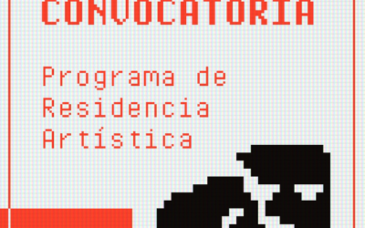Convocatoria Abierta: Residencia Artística en Sala Lazaroff 2025