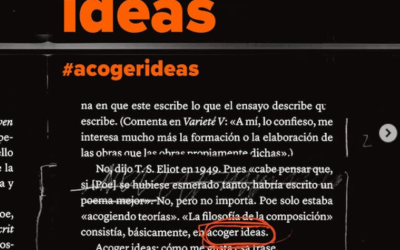 Welcome Ideas: Postula tu #ideadeproyecto