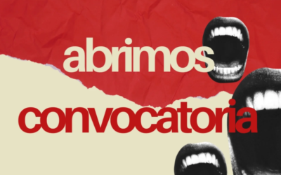 Convocatoria Festival Internacional de Teatro Contemporáneo Lazarillo