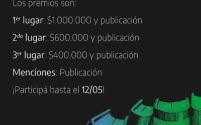 Gran Premio Banco Provincia de Literatura 2025